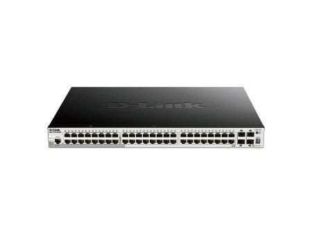Przełącznik D-Link DGS-1510-20/E