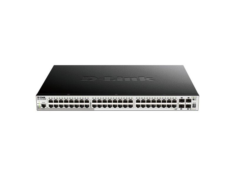 Przełącznik D-Link DGS-1510-20/E