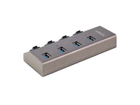 HUB USB Startech 5G4AIBS-USB-HUB-EU