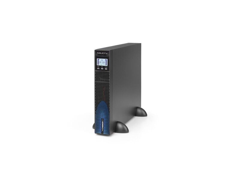 Zasilacz awaryjny UPS Interaktywny Salicru SLC-1500VA-TWIN RT2 LION