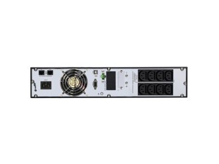 Zasilacz awaryjny UPS Interaktywny Salicru SLC-1500VA-TWIN RT2 LION
