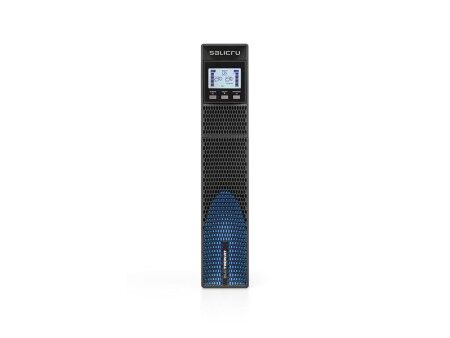 Zasilacz awaryjny UPS Interaktywny Salicru SLC-2000-TWIN RT2 LION