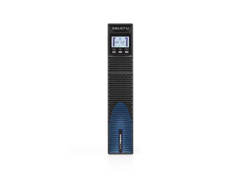 Zasilacz awaryjny UPS Interaktywny Salicru SLC-2000-TWIN RT2 LION