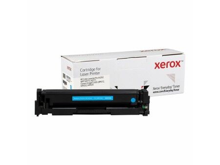 Toner Xerox 006R03693 Turkusowy