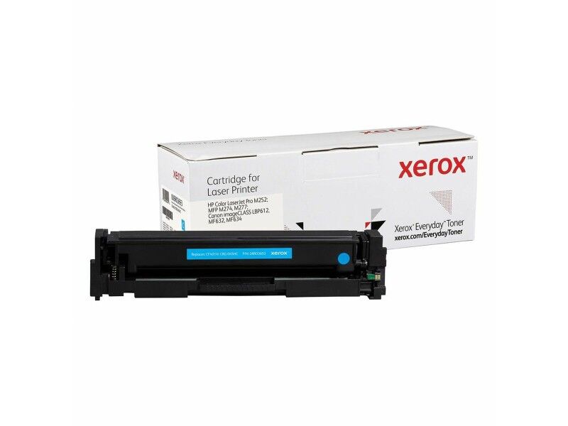Toner Xerox 006R03693 Turkusowy
