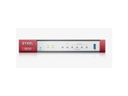 Router ZyXEL USGFLEX100-EU0112F