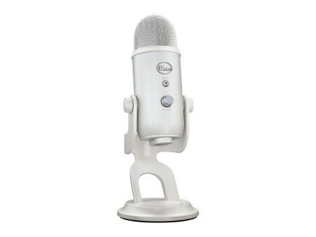 Mikrofon Logitech Blue Yeti Premium