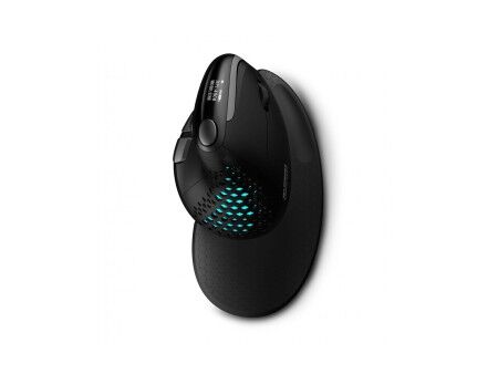 Ergonomiczna Myszka Optyczna Urban Factory EPM50UF 4000 dpi