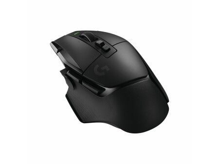 Myszka Bezprzewodowa Optyczna Logitech 910-006181 Czarny