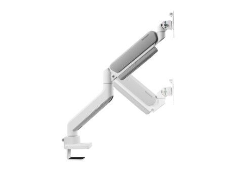 Uchwyt Stołowy do Monitora Neomounts DS70-450WH1