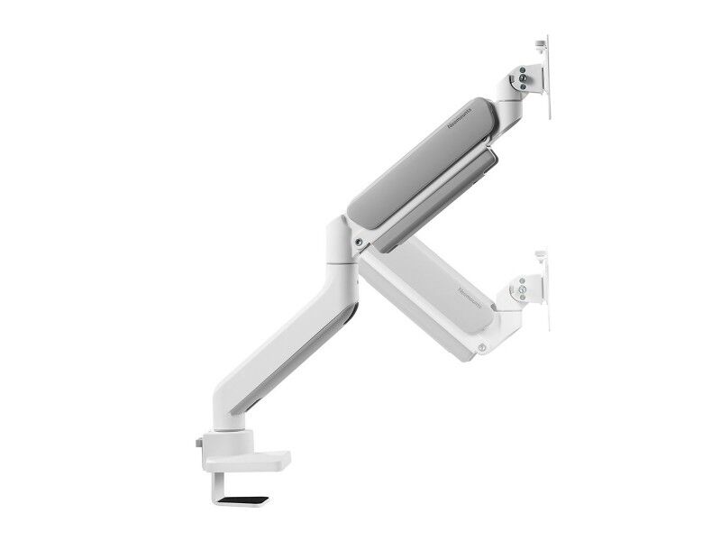 Uchwyt Stołowy do Monitora Neomounts DS70-450WH1