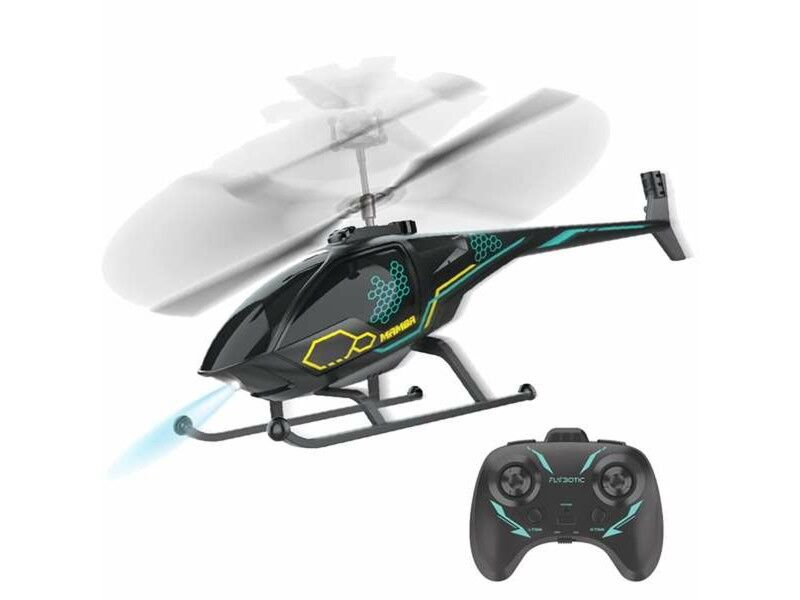 Helikopter Zdalnie Sterowany Bizak Air Mamba