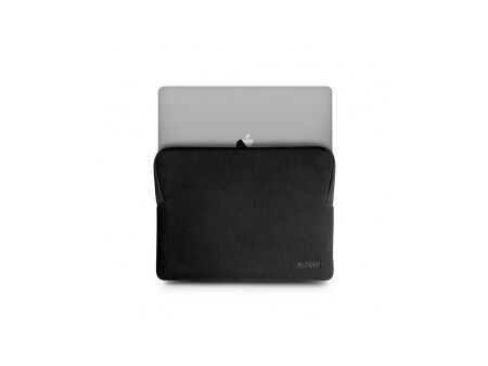 Pokrowiec na Laptopa Urban Factory MMC13UF Torba Czarny