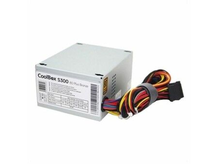 Zasilanie CoolBox FALCOO300SBZ 300W