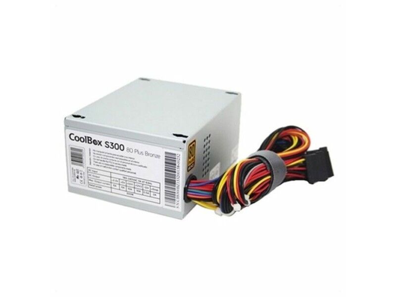 Zasilanie CoolBox FALCOO300SBZ 300W