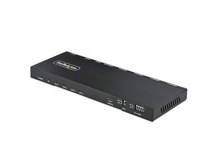 Przełącznik HDMI Startech HDMI-SPLITTER-44K60S