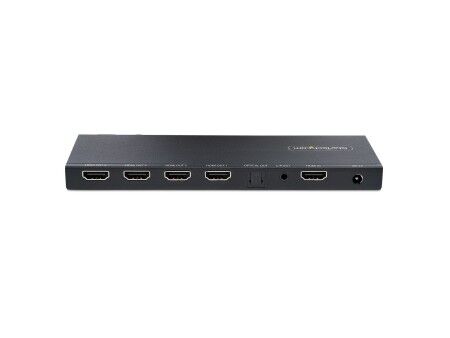 Przełącznik HDMI Startech HDMI-SPLITTER-44K60S
