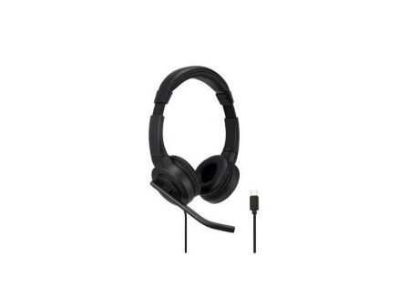 Słuchawki z Mikrofonem Kensington H1000 Czarny
