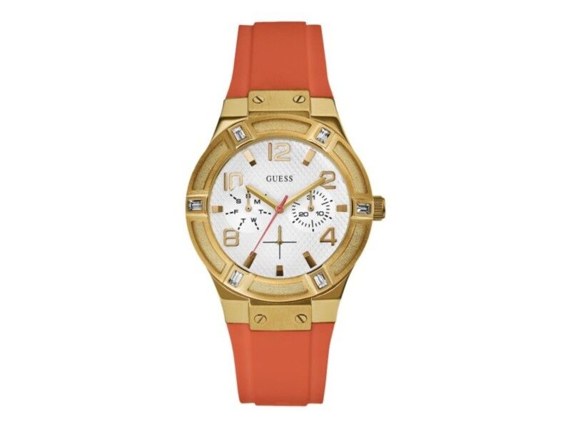 Zegarek Damski Guess W0564L2 (Ø 39 mm)