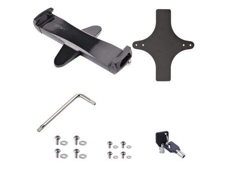 Uchwyt na Tablet Startech VESA-ADAPTER Czarny