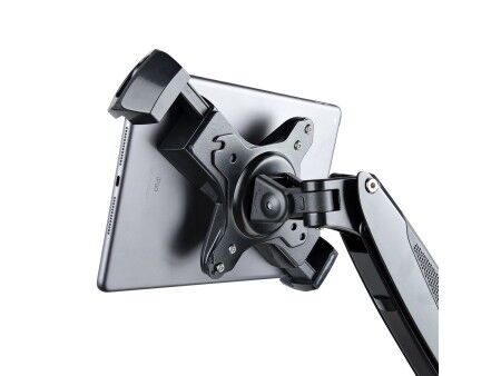 Uchwyt na Tablet Startech VESA-ADAPTER Czarny