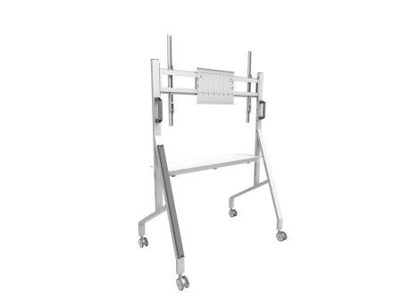 WÓZEK Neomounts FL50-525WH1 55" 86"