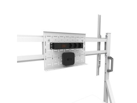 WÓZEK Neomounts FL50-525WH1 55" 86"