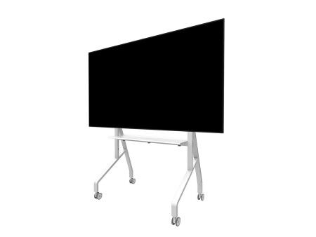 WÓZEK Neomounts FL50-525WH1 55" 86"