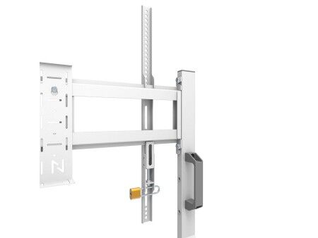 WÓZEK Neomounts FL50-525WH1 55" 86"