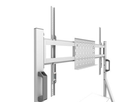 WÓZEK Neomounts FL50-525WH1 55" 86"