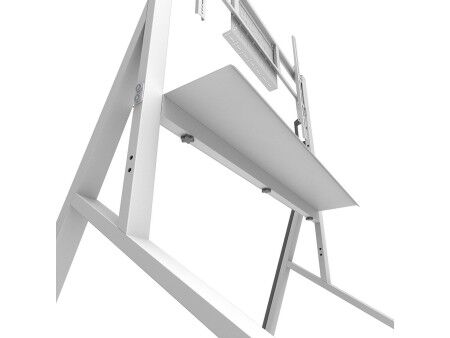 WÓZEK Neomounts FL50-525WH1 55" 86"