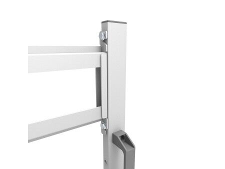WÓZEK Neomounts FL50-525WH1 55" 86"