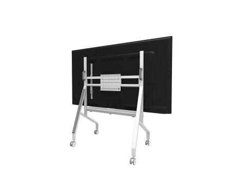 WÓZEK Neomounts FL50-525WH1 55" 86"