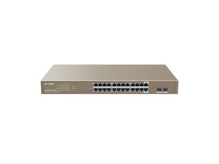 Przełącznik Tenda G3326P-24-410W