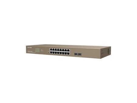 Przełącznik Tenda G3326P-24-410W