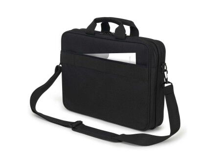 Torba na Laptopa Dicota D31427-RPET Czarny 12" 14,1''