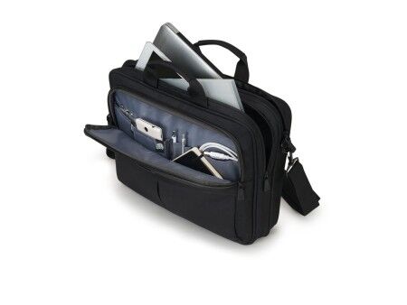 Torba na Laptopa Dicota D31427-RPET Czarny 12" 14,1''