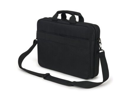 Torba na Laptopa Dicota D31427-RPET Czarny 12" 14,1''