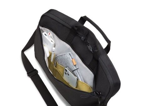 Torba na Laptopa Dicota D31871-RPET Czarny 15,6''