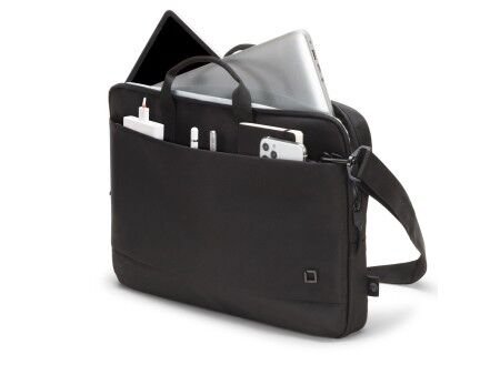 Torba na Laptopa Dicota D31871-RPET Czarny 15,6''