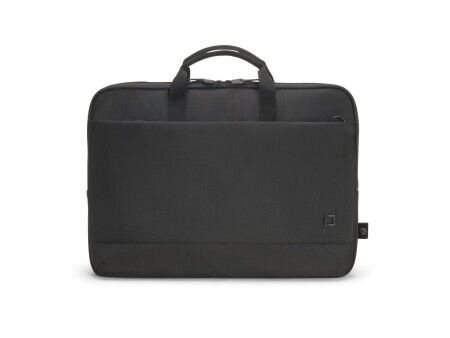 Torba na Laptopa Dicota D31871-RPET Czarny 15,6''