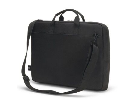 Torba na Laptopa Dicota D31871-RPET Czarny 15,6''