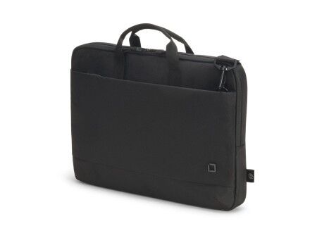 Torba na Laptopa Dicota D31871-RPET Czarny 15,6''