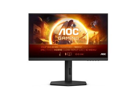Monitor Gaming AOC 27G4X Full HD 27"