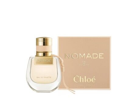 Perfumy Damskie Chloe EDP Nomade 30 ml