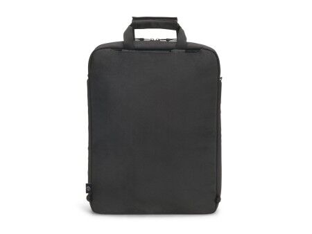 Plecak na Laptopa Dicota D31877-RPET Czarny