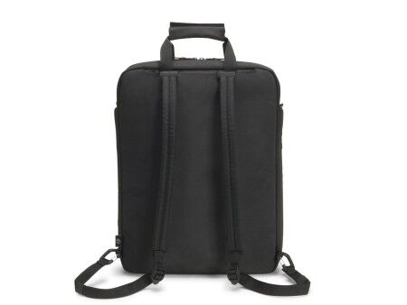 Plecak na Laptopa Dicota D31877-RPET Czarny