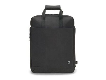 Plecak na Laptopa Dicota D31877-RPET Czarny