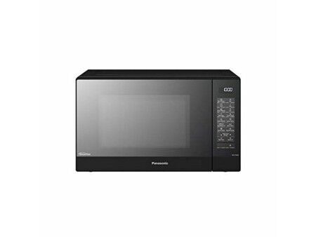 Mikrofalówka z Grillem Panasonic NN-GT46KBSUG 31L 1000W Czarny 1000 W 31 L