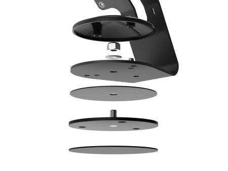 Stabilizator wspornika Compulocks SWBB